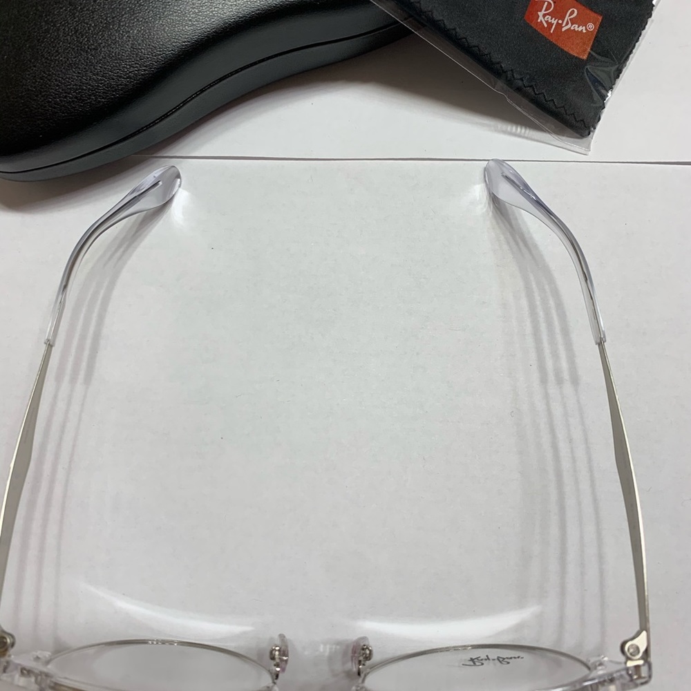 Brand New Ray-Ban Glasses. - Picture 3 of 4
